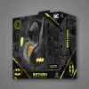 Austiņas FR-TEC Gaming Headset Batman ar Noņemamām Ausīm