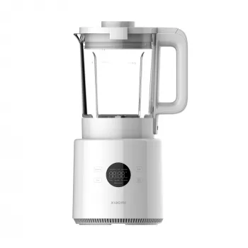 Xiaomi | Blender Pro EU | Galda blenderis | 800 W | Trauka materiāls Stikls | Trauka tilpums 1,75 L | Balts