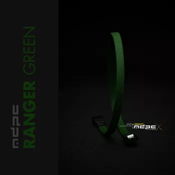 MDPC-X Sleeve Medium - Rangerzaļš, 1m