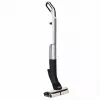 Stick vacuum Karcher FC 4-4, 2.5 Ah Li‑Ion baterija, dry & wet cleaning, 30 cm roller brush, Melns/pelēka