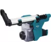 MAKITA 1911P2-6 - putekļu nosūkšanas ierīce DX16 rotācijas āmuram DHR183 (tilpums: 0,40 l) (1911P2-6)