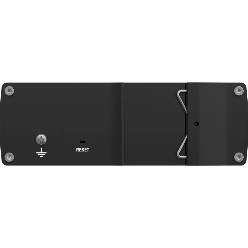 Teltonika TSW202 Pārvaldāms L2 Gigabitu Ethernet (10/100/1000) barošana caur Ethernet (PoE) alumīnijs, zils
