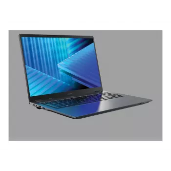 Acer TravelMate P4 16 TMP416-54-TCO - Intel Core Ultra 5 225U / 1.5 GHz - Win 11 Pro - Intel Graphics - 16 GB RAM - 512 GB SSD NVMe, QLC - 40,6 cm (16) (NX.BKCEG.002)