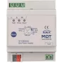 MDT - Kopnes barošanas bloks 4TE (agrāk 6TE) REG 640mA (STV-0640.02)