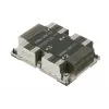 Supermicro SNK-P0067PS datora dzesēšanas sistēma procesora siltumizkliedētājs/radiators