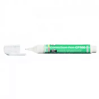 STANGER korekcijas pildspalva CP100, 7 ml, 1 gab. 18000500012