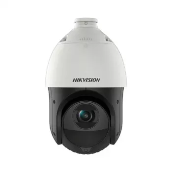 Hikvision Pro Series DS-2DE4415IW-DE(T5) - tīkla novērošanas kamera - PTZ - kupolveida - krāsaina (diena/nakts)