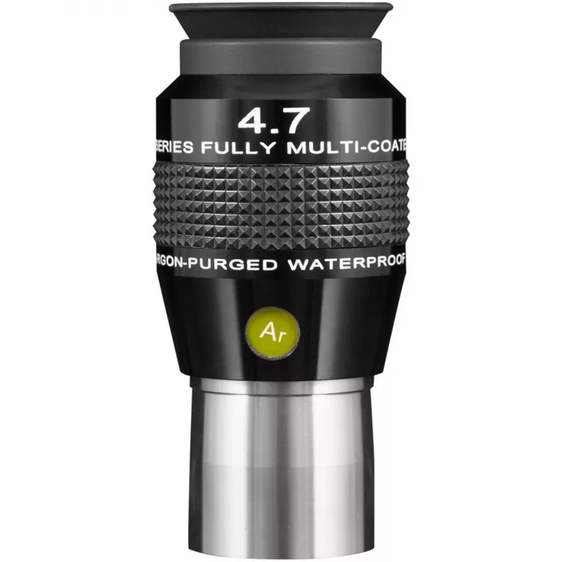 Explore Scientific 82° okulārs. 4,7 mm 1,25 collas
