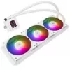 Thermalright Frozen Warframe 360 SE Argb Balts