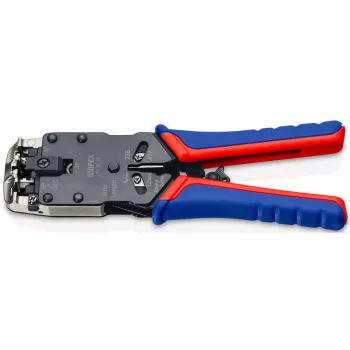 Kabeļu presēšanas knaibles Knipex 975112