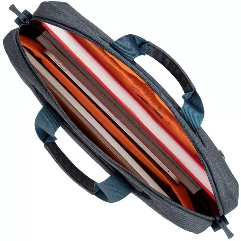 Portfelis Rivacase 7731 39,6 cm (15,6 collas)