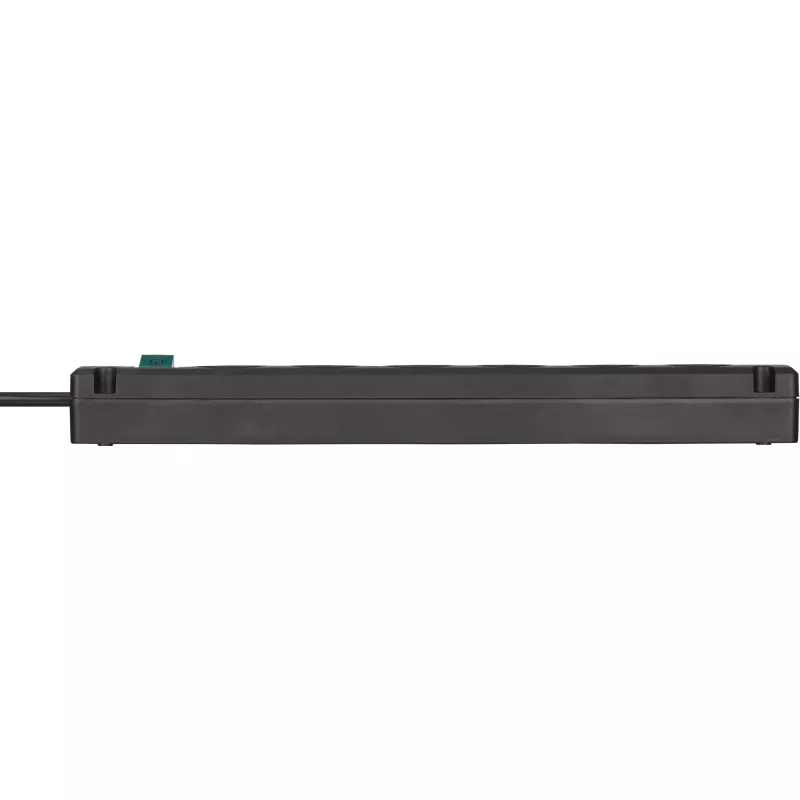 Brennenstuhl 1150660415 pagarinātājs, 4 rozetes, 1,5 m kabelis