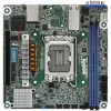 Mātesplate ASROCK EC266D2I mini-ITX Socket 1700 DDR5