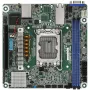 Mātesplate ASROCK EC266D2I mini-ITX Socket 1700 DDR5