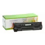Saderīga Static Control TopJet HP 79A (CF279A) tonera kasetne, melna