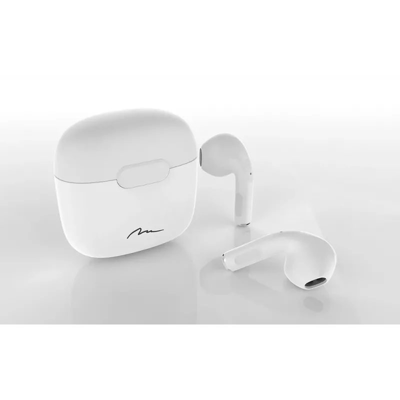 Austiņas Media-Tech MT3608W R-Phones TWS+ baltas