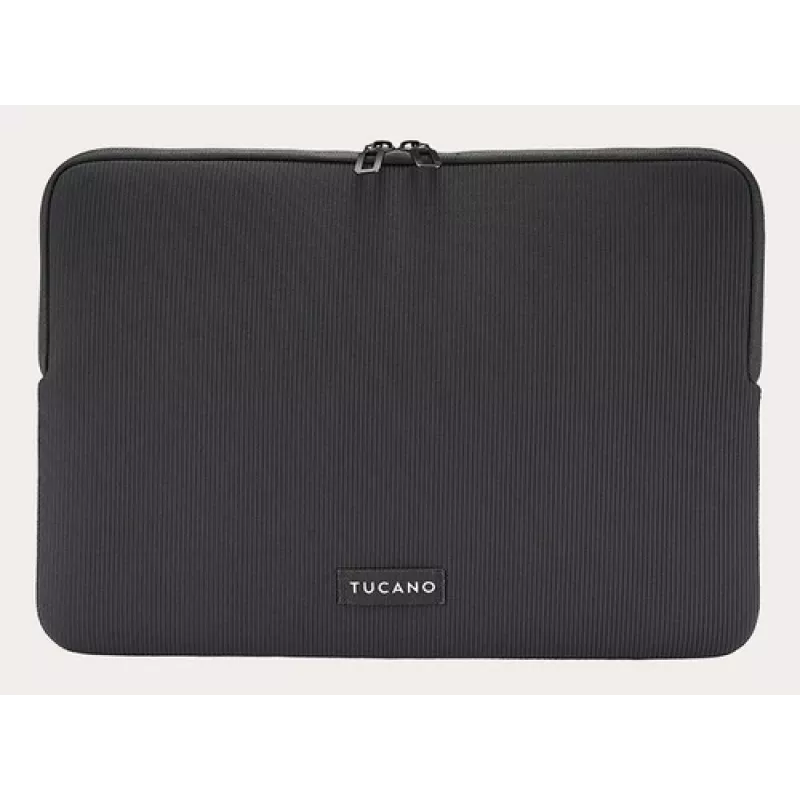 COLORE2 Sleeve Aizsargmaciņa 15.6IN/MACBOOK 16 Melna