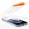 Glass Service KIT+ANTI-DUST IPHONE16E/14/13/13PRO 10-komplekts