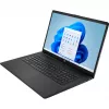 17-cp3280ng, Notebook melns, AMD Ryzen 7 7730U, AMD Radeon Graphics, 16 GB DDR4, 512 GB (512 GB SSD), Windows 11 Home