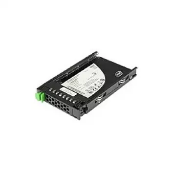 Iekšējais cietvielu disks FSC PY-TS16NPF 1,6 TB 3,5 collas SAS 12 Gbit/s TLC serverim/darbstacijai