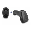 Rokas svītrkodu skeneris DeLOCK 90564 1D lāzera Bluetooth USB
