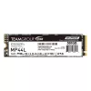 SSD disks Team Group 500GB M.2 PCI Express 4.0 NVMe TM8FPK500G0C101
