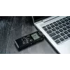 Olympus WS-883 digitālais balss ierakstītājs - 8 GB