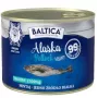 BALTICA Excellent Monoprotein Pollock Light - mitrā kaķu barība - 185g
