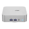 Mini PC GEEKOM A8 Ryzen 9 8945HS 32GB + 1TB + Win11 Pro