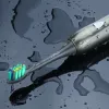 Zobu birste Media-Tech SONIC WAVECLEAN pieaugušajiem brūna