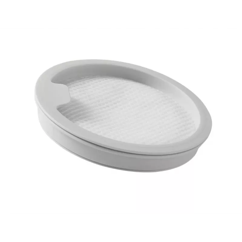 Replacement Filter Kit for Xiaomi Vacuum Cleaner G20/G20 Max — Mazgājams HEPA filtrs, saderīgs