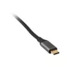 USB grafikas adapteris Akasa AK-CBCA26-18BK