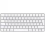 Apple Magic tastatūra Universal USB Bluetooth QWERTY Spanish balta