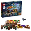LEGO Harry Potter 76399 Burvju čemodāns no Cūkkārpas