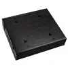 Datora korpuss Akasa Newton S7D Small Form Factor Melns