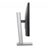 LCD monitors | DELL | P2425HE | 23,8 | Biznesa | IPS panelis | 1920x1080 | 16:9 | 100 Hz | Matēts | 8 ms | Pagriežams | Grozāms | Augstumā regulējams | Slīpums | 210-BMJB_5Y