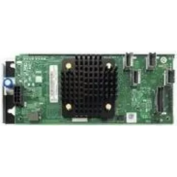 Lenovo ThinkSystem 440-16i - Storage Controller - 16 Ports/Channel - SATA 6Gb/s / SAS 12Gb/s - PCIe 4,0 x8 - for ThinkAgile MX3530-H Hybrid Appliance, MX3531-H Hybrid Certified Nod
