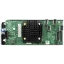 Lenovo ThinkSystem 440-16i - Storage Controller - 16 Ports/Channel - SATA 6Gb/s / SAS 12Gb/s - PCIe 4,0 x8 - for ThinkAgile MX3530-H Hybrid Appliance, MX3531-H Hybrid Certified Nod