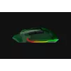 Pele Razer Basilisk V3 Pro 35K RF bezvadu + Bluetooth + USB Type-A
