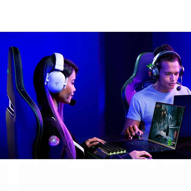 Austiņas Razer BlackShark V2 Pro