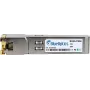 SFP+ raidītājs-uztvērējs BLUEOPTICS 407-BDDF saderīgs BO08J78S6, viena porta 10 Gb/s optiskās šķiedras saskarne