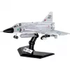 Cobi Blocks Saab AJ 37 Viggen 881 elementu konstrukciju komplekts