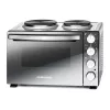 Rommelsbacher KM 3300 30 L Melns