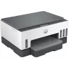 Daudzfunkciju printeris HP Smart Tank 720 — termālā tintes druka, krāsu, A4, Wi‑Fi, duplekss, 4800x1200 dpi