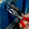 Knaibles Knipex 82 01 150 — 150 mm garums, modelis 82 01 150