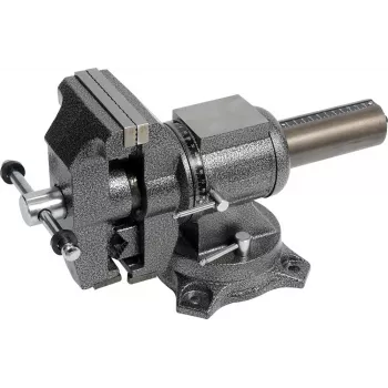Yato YT-6506 stenda skrūvspīles inženiera skrūvspīles 12,5 cm
