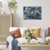 1000 gabalu puzle Ravensburger Harija Potera burvīgā pasaule – 1000 gabali, standarta puzles izmērs
