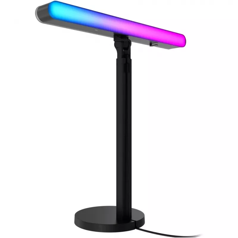 Apgaismojuma gredzens LED Logitech G Litra Beam LX