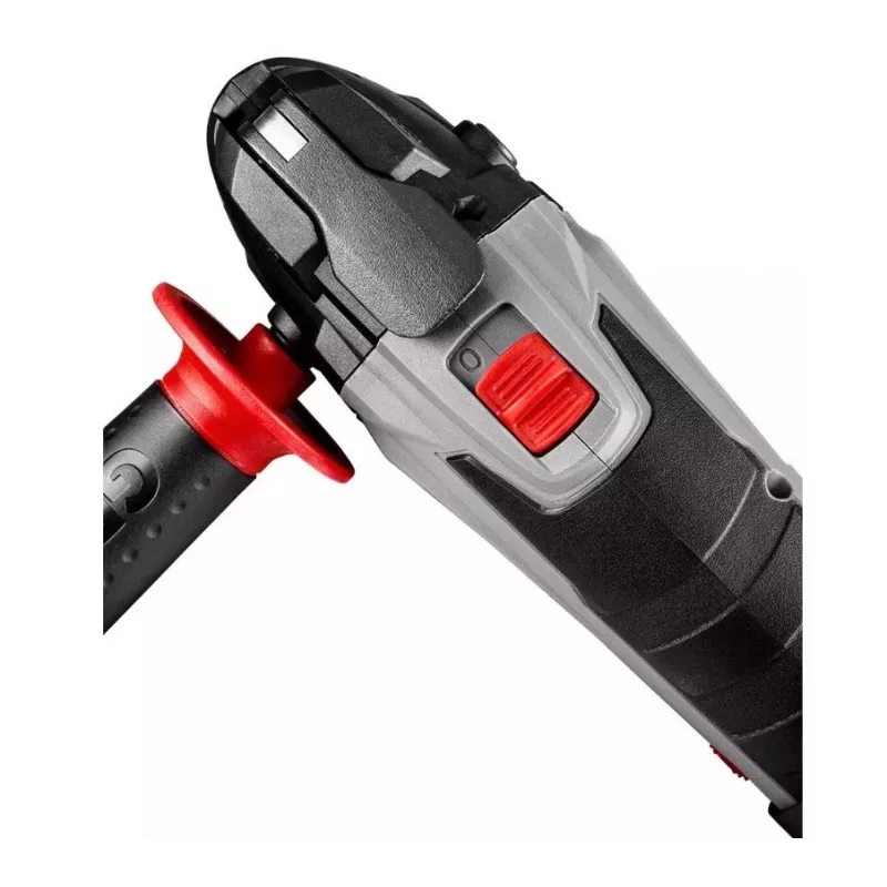 Multi-tool GRAPHITE Energy+ 18V 58G013 — bezvadu oscilējošs instruments, ar 18 V bateriju darbināms