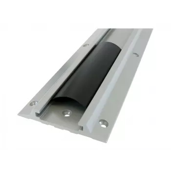 Wall Track Ergotron 34 collu alumīnija 31-018-182